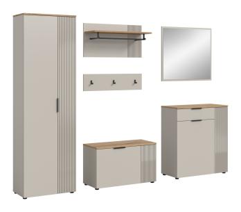 Xonox Home Slide Garderobenkombination X9QQ9G01 