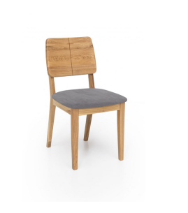 Standard Furniture Stuhl Norman-2 Hera anthrazit 3102