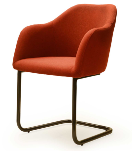 Standard Furniture Sessel Theo-3 