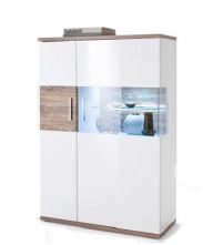 MCA Luzern Highboard-L LUZ93T20 