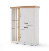 MCA Madrid Highboard MAI1CT21 