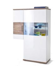 MCA Luzern Anstellhighboard LUZ93T23 