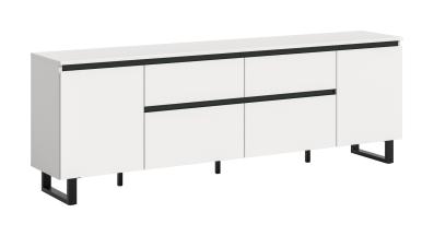 Xonox Home Tomasa Lowboard X6LA9T34 