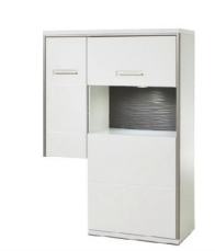 MCA Trento Highboard-R TRE83T23 