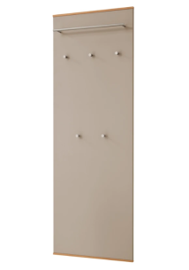 Voss V100 Garderobenpaneel 465 Lack Sand