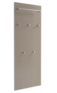 Voss Santina Garderobenpaneel 330 Taupe