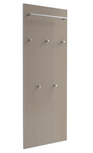 Voss Santina Ventina Garderobenpaneel 330 Taupe