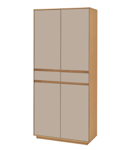 Voss V100 Mehrzweckschrank 479 Lack Sand
