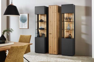 Wöstmann WM 2380 Zeilenschrank 6457 6458 