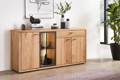 Wöstmann WM 2250 Sideboard 2673 2674 