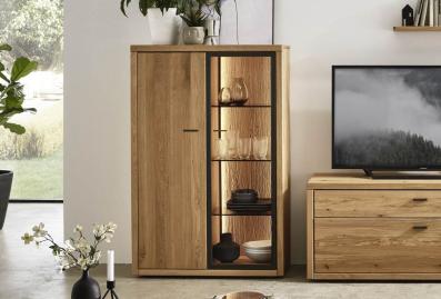 Wöstmann WM 2250 Highboard 4843 4844 