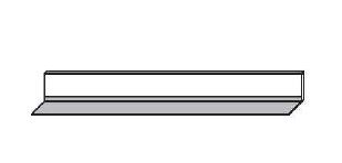 Wöstmann WM 1910 Wandboard 8145 