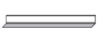 Wöstmann WM 1910 Wandboard 8180 