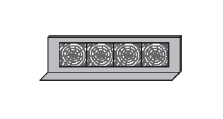 Wöstmann WM 1910 Wandboard 8110 