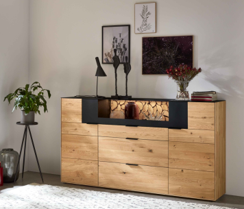 Wöstmann WM2140 Highboard 3040 