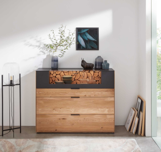 Wöstmann WM2140 Highboard 3140 