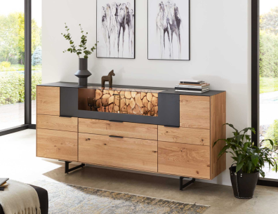 Wöstmann WM2140 Sideboard 2040 