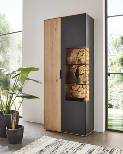 Wöstmann WM2140 Zeilenschrank 6843 