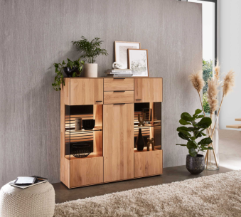 Wöstmann WM 2320 Highboard 4340 