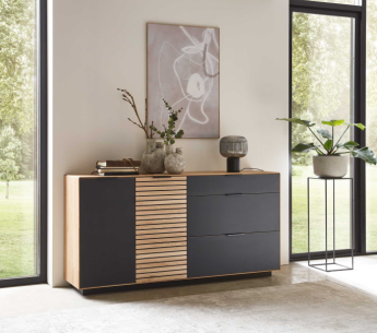 Wöstmann WM 2320 Sideboard 2853 