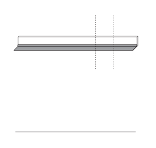 Wöstmann WM 2320 Wandboard 