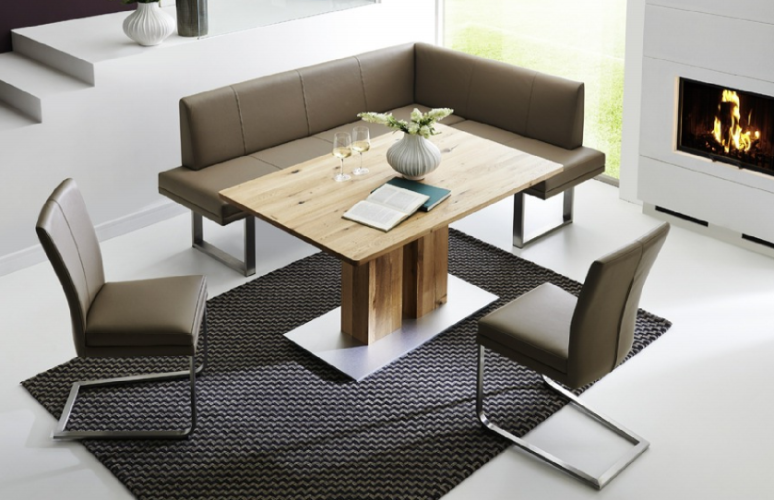 Niehoff Tisch Lavie Cora 7543