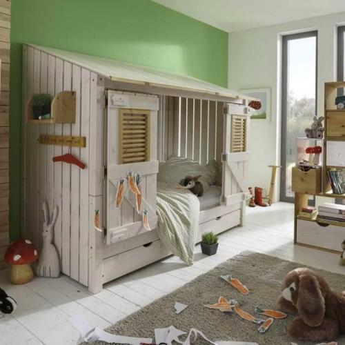 Infanskids Aufsatz Beach-Hütte, VERSANDKOSTENFREI 