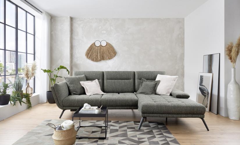 POCO Dayton Ecksofa Typ 5992 