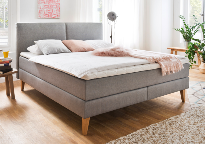 Meise Möbel Boxspringbett Greta