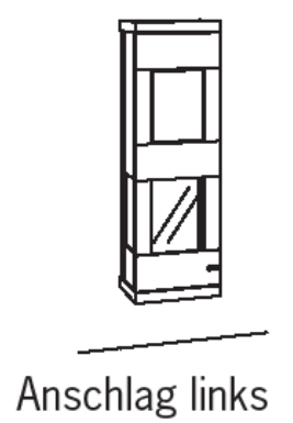 Venjakob Next Level 3000 Hängetype 1211 