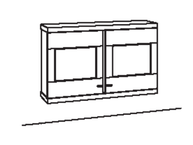 Venjakob Next Level 3000 Hängetype 1210 