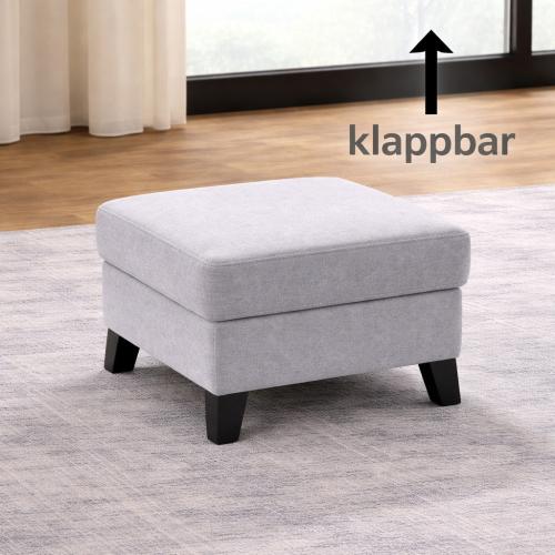 Dietsch Enjoy Hocker klappbar 30008 