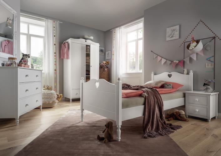 Infanskids EMMA Kinderbett 