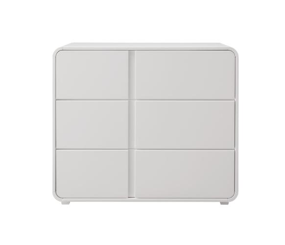 Infanskids Kommode Maxi 