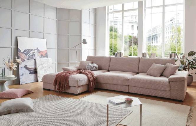 Iwaniccy Spirit Sofa 