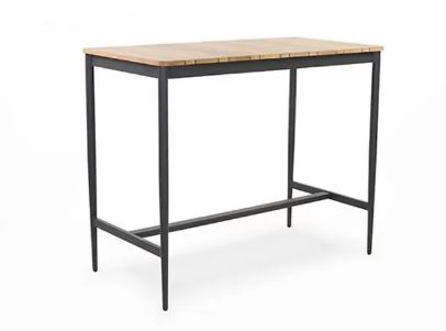 Niehoff Garden Bartisch Luna 