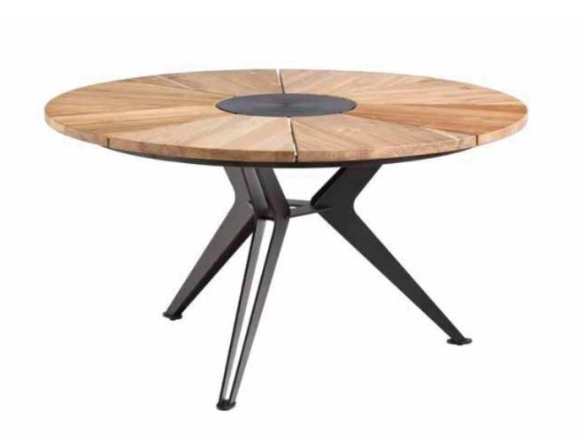 Niehoff Garden Gartentisch Nexor 