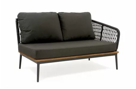 Niehoff Garden Lounge Freeport Modul rechts 