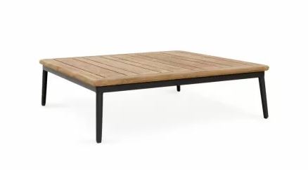 Niehoff Garden Lounge Freeport Tisch 