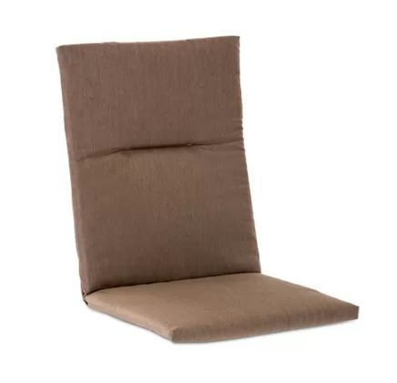 Niehoff Garden Polsterauflage Scalea Royal Umbra