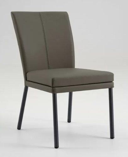 Niehoff Stuhl Colorado 0541 Schwarz 