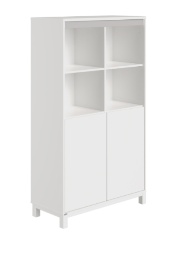 Paidi Olli Standregal 2U 