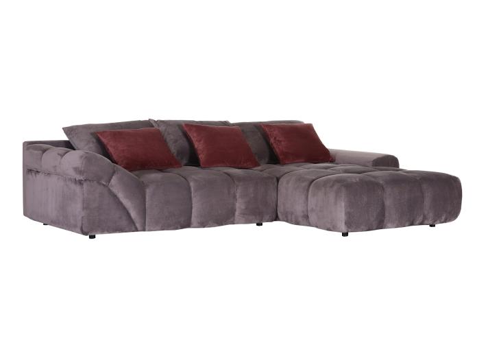 Gutmann Factory PLANET Ecksofa 