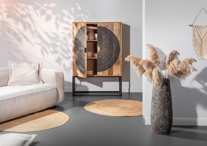 Gutmann Factory SANTA CRUZ Highboard 