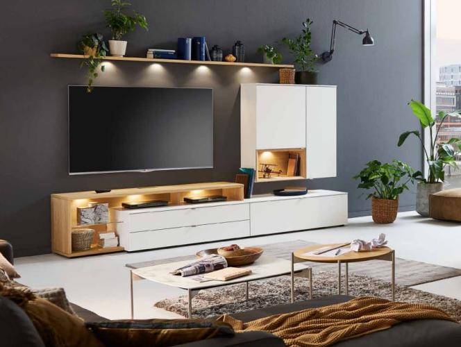 Venjakob Wohnwand Ah05 Andiamo Home