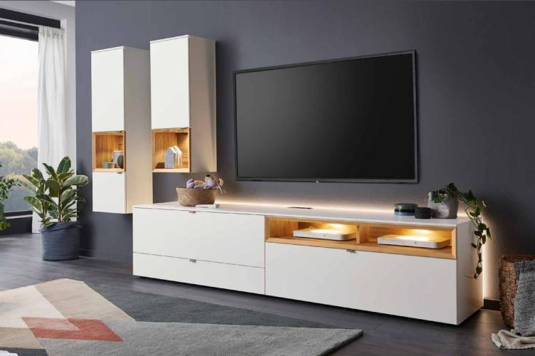 Venjakob Wohnwand AH10 Andiamo Home