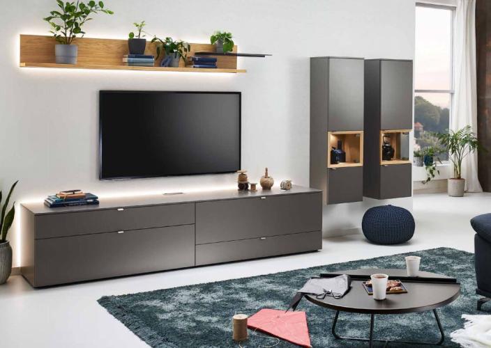 Venjakob Wohnwand Ah11 Andiamo Home