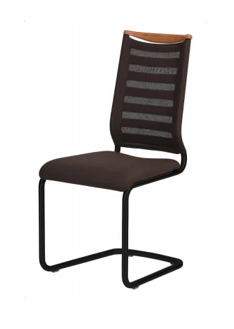 Venjakob Stuhl Lilli Plus 2219-18 Anthrazit matt 