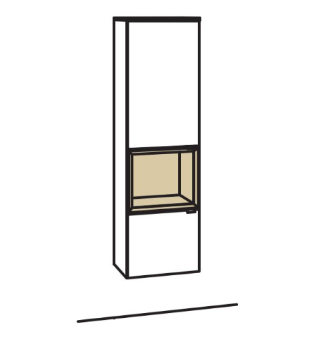 Venjakob Andiamo Home Hängetype H752 