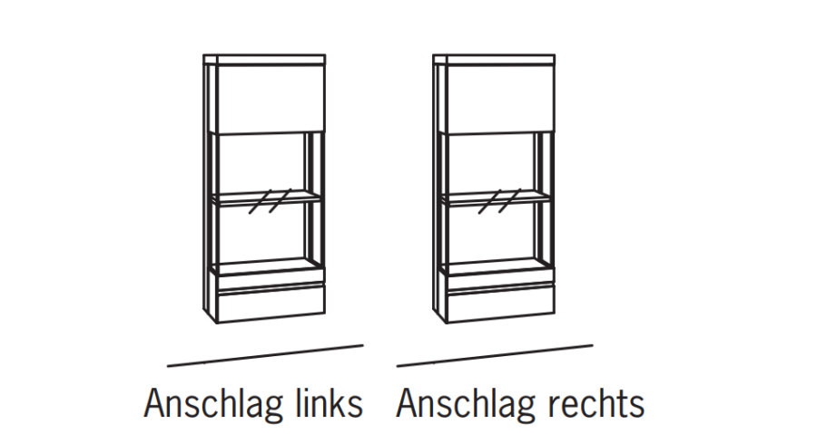 Venjakob V-Plus 3000 Hängetype 5707 